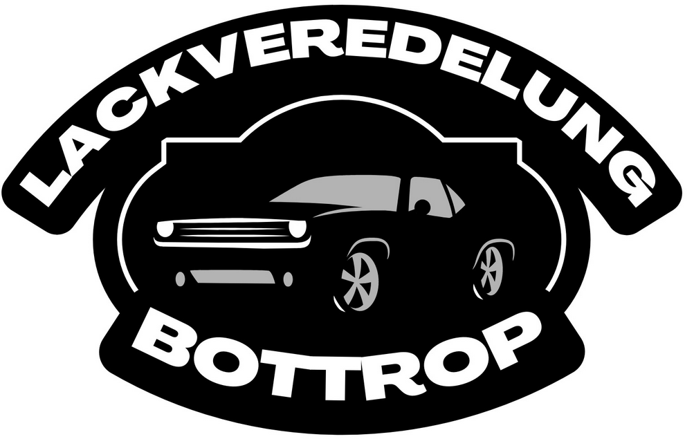 Lackveredelung Bottrop Logo