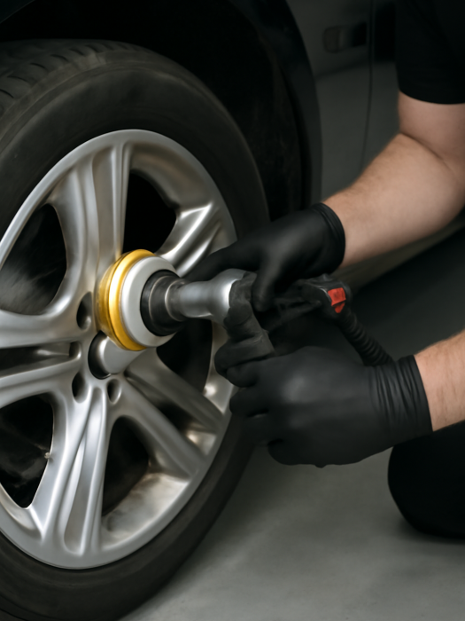 Felgenreparatur Bottrop Felgenreparatur Bottrop