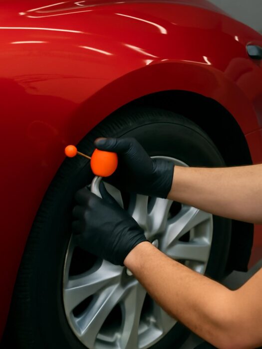 Smart Repair Smart Repair